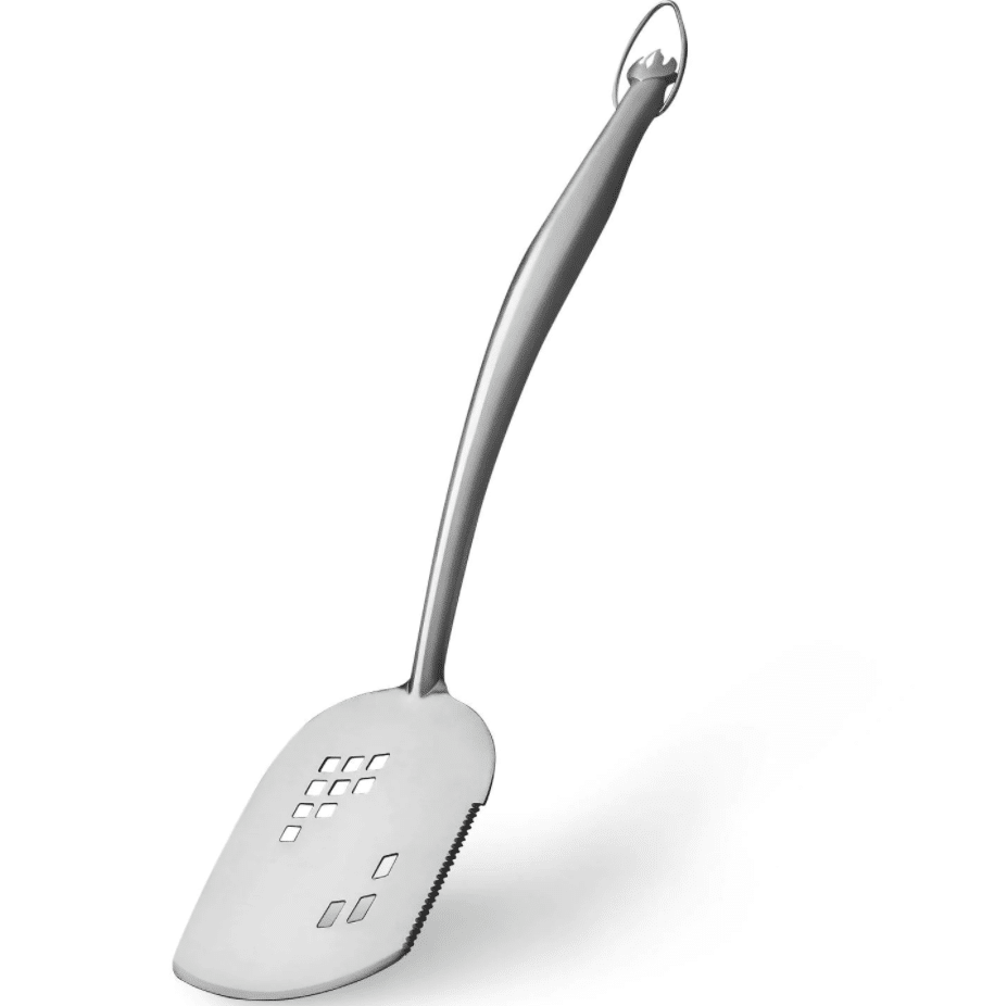 9 Best Grill Spatulas (Winter 2024) The Ultimate Guide