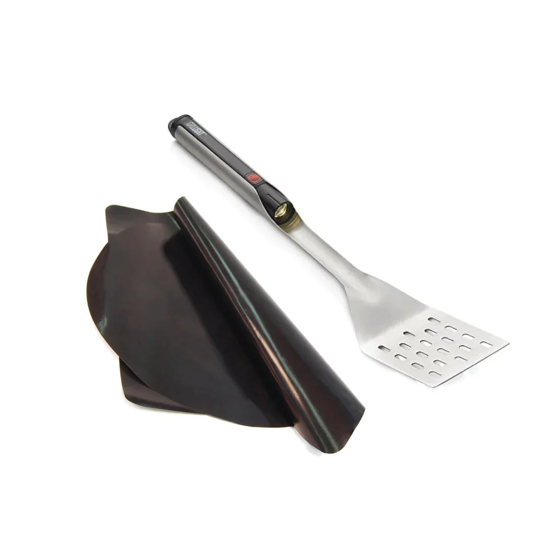 Grillight Grill Kits Elevate Your BBQ with Premium Essentials