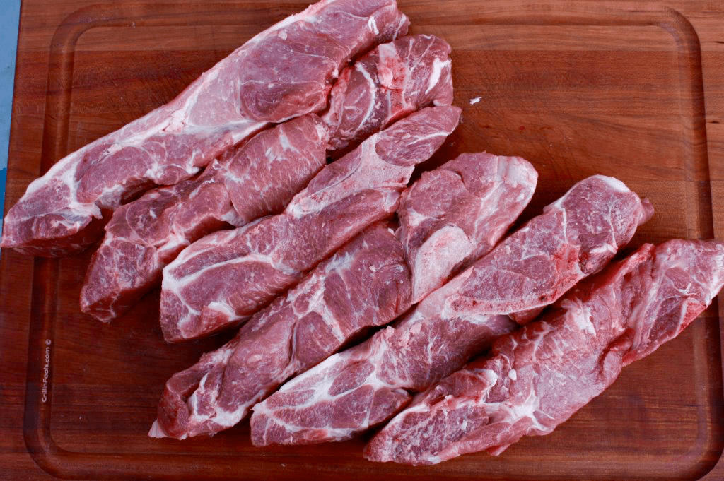 What Are Country Style Ribs And How Do I Grill Them GrillinFools What Are Country Style Ribs And How Do I Grill Them GrillinFools