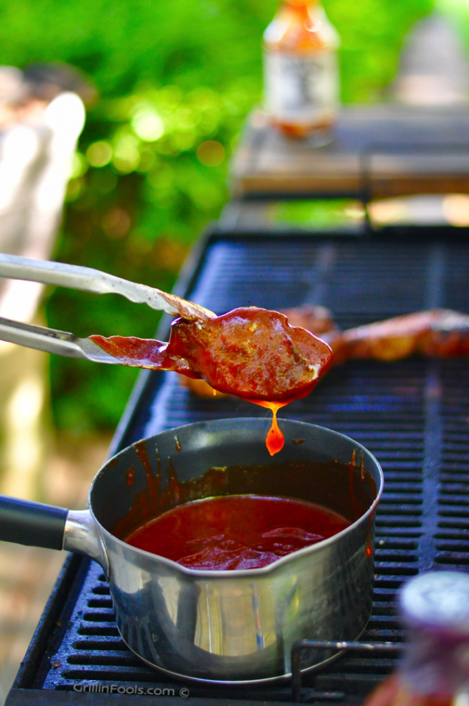 What are Country Style Ribs and How Do I Grill Them? GrillinFools