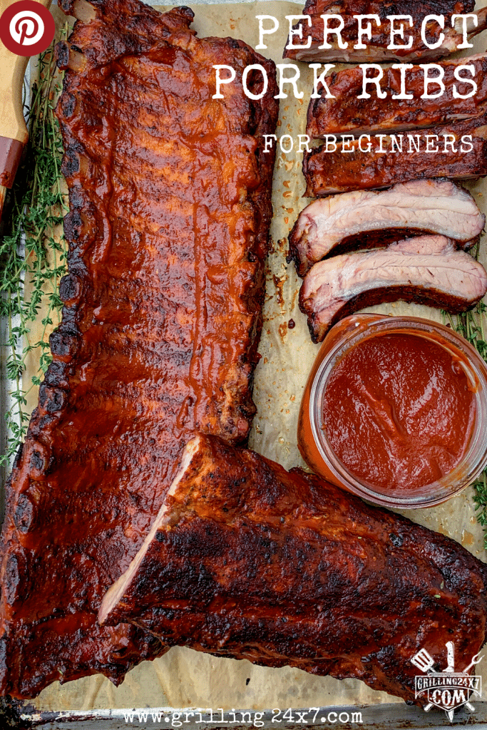 How to Smoke Perfect Pork Ribs for Beginners LaptrinhX / News