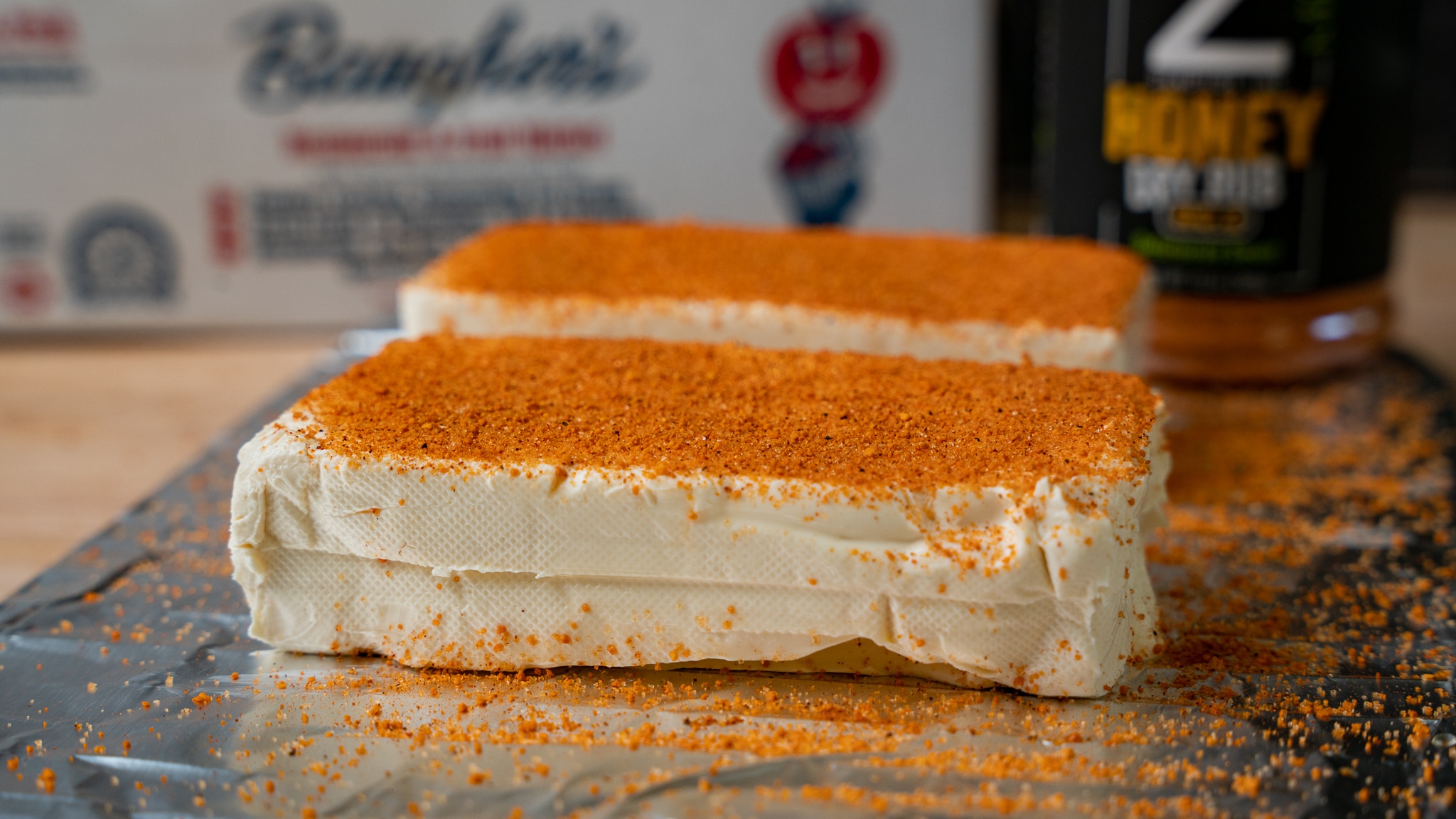 The Best Smoked Cream Cheese on the Pellet Grill Grilling 24x7