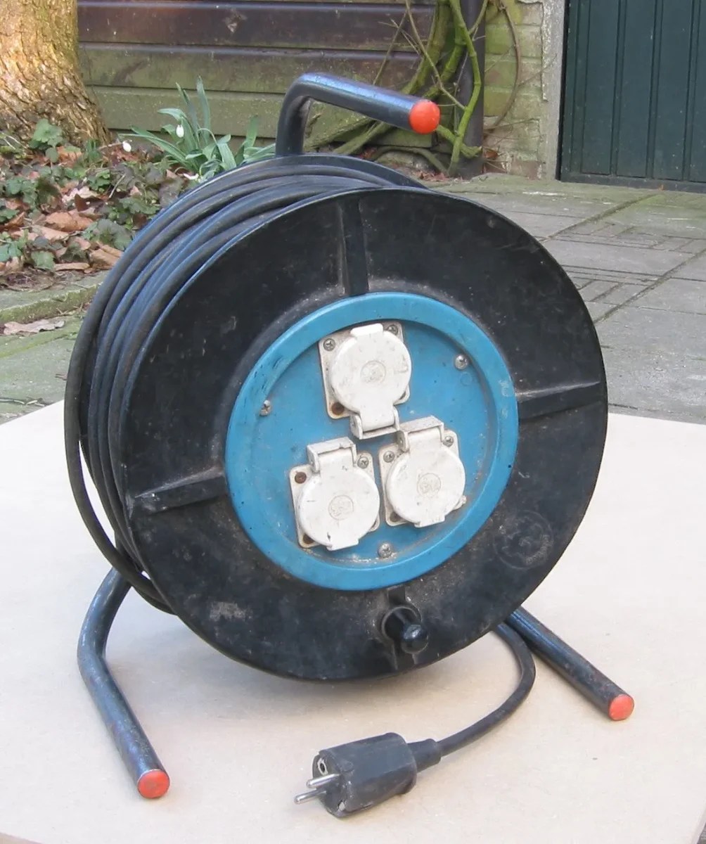 can you use an extension cord for a pellet grill Barbecue (2024 Update)