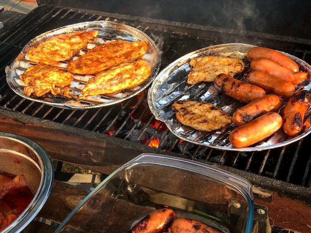 Griddle vs Grill What's the Difference and Which One Should You Choose
