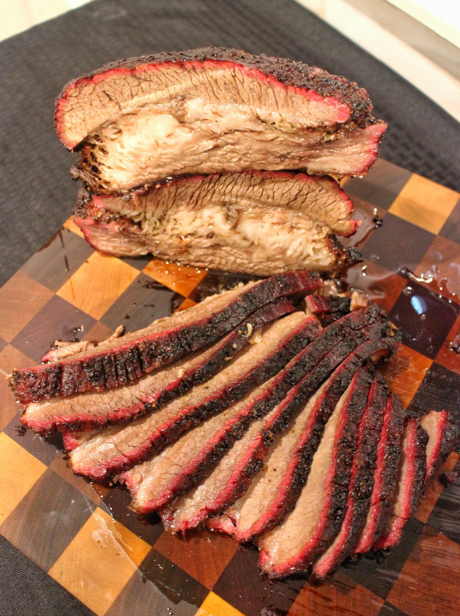 hot and fast brisket Barbecue (2024 Update)