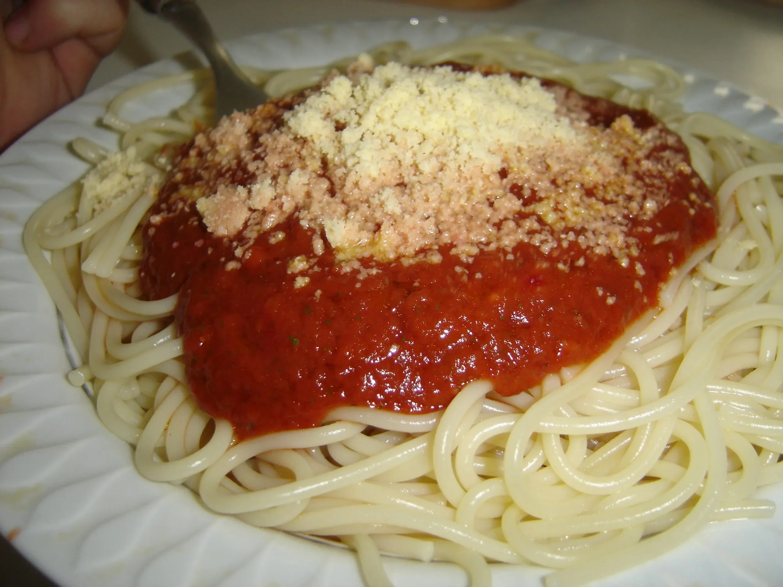 how long does spaghetti last in the fridge Barbecue (2024 Update)
