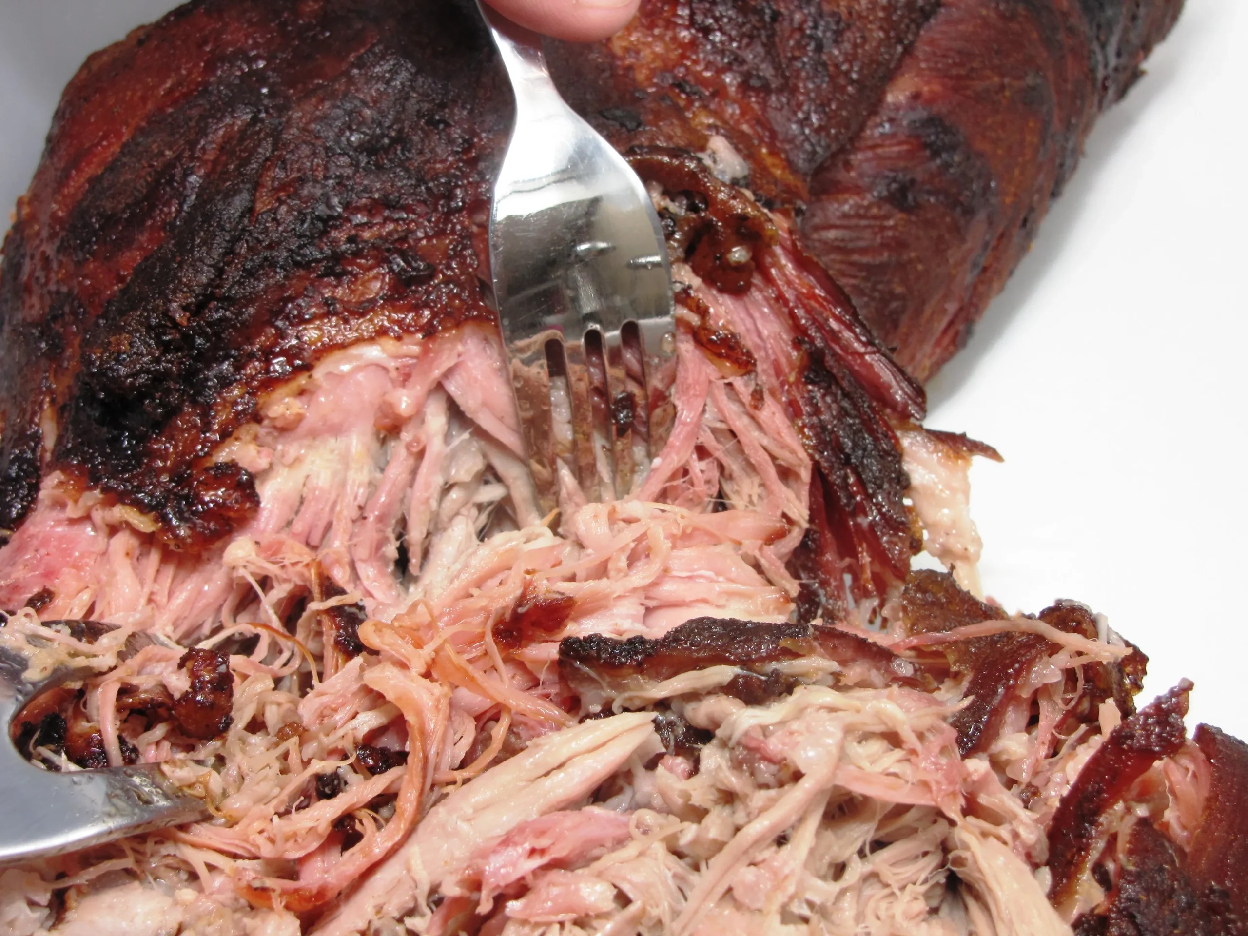 how to keep pulled pork warm and moist before serving Barbecue (2024 Update)