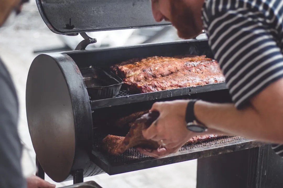 Grilling and Smoking Meat with Pine Wood What You Need to Know