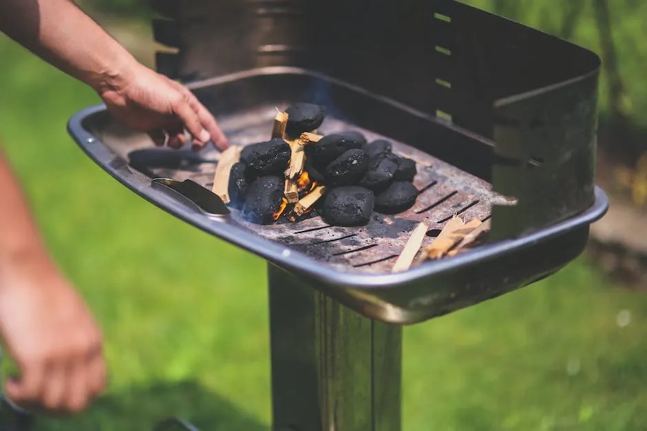 How to Easily Remove Grill Grease Stains from Your Wood Deck Barbecue