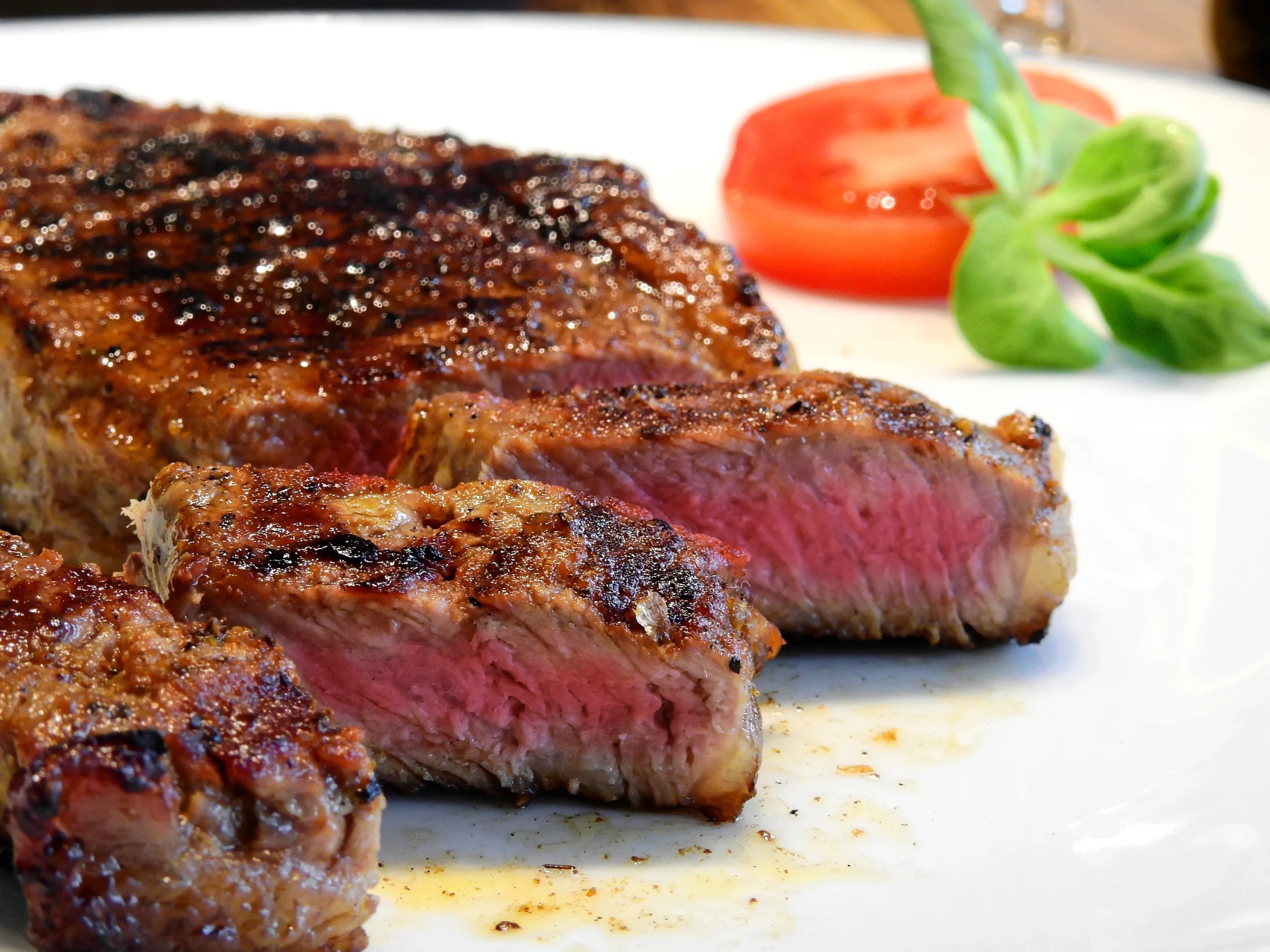 How Thick Should Steak Be? A Guide to the Perfect Cut Barbecue (2024