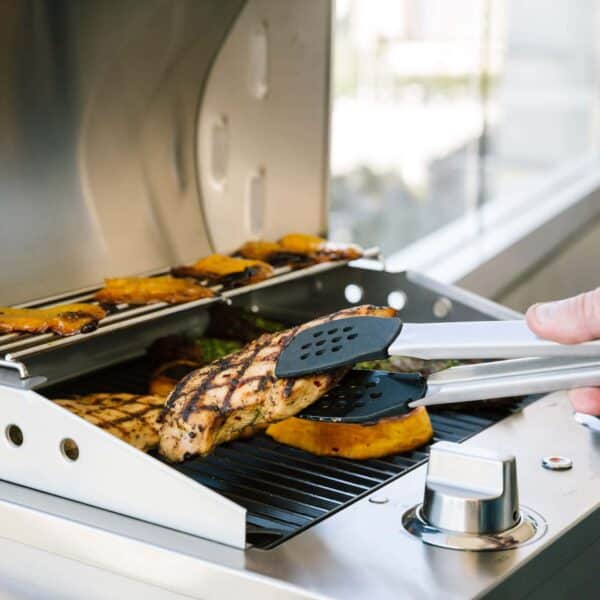 Electric Grills Are they better for you? Grilling Explained