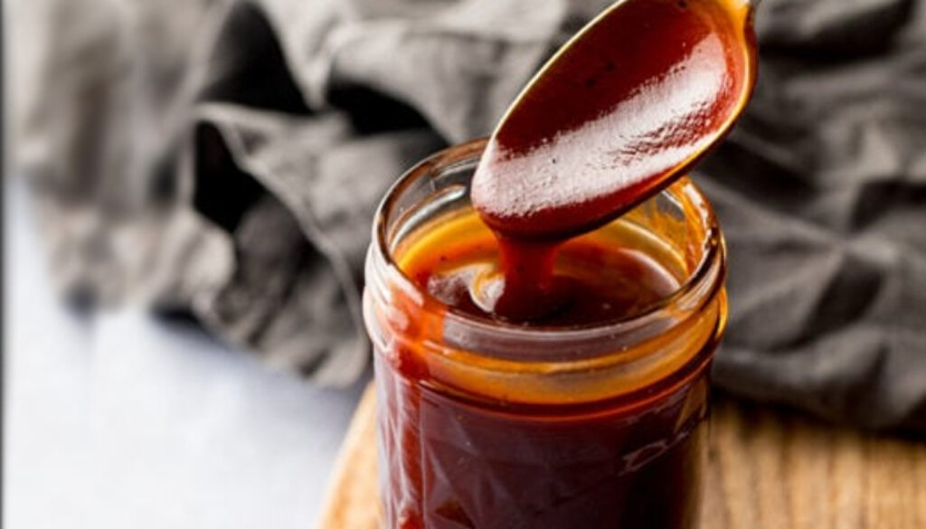Barbecue Ketchup Recipe Grilling Explained