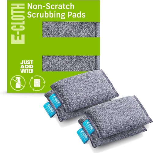 9 Best Grill Cleaning Pads Grilling Explained