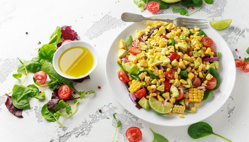 Best Grilled Corn Salad Grilling Explained