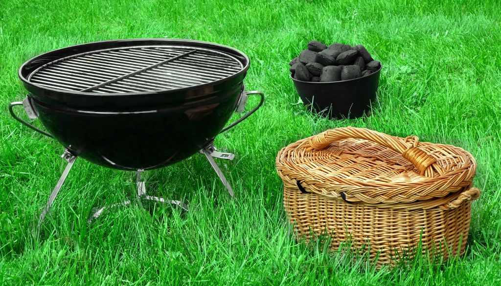 Best Portable Grills and Indoor Grills Grilling Explained