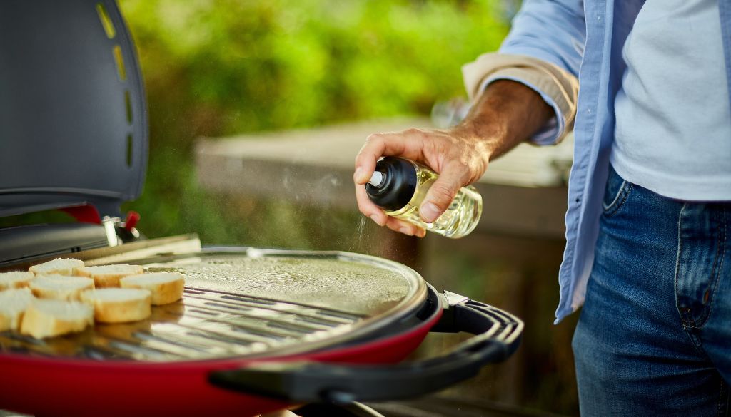 How often should you season your grill? Grilling Explained