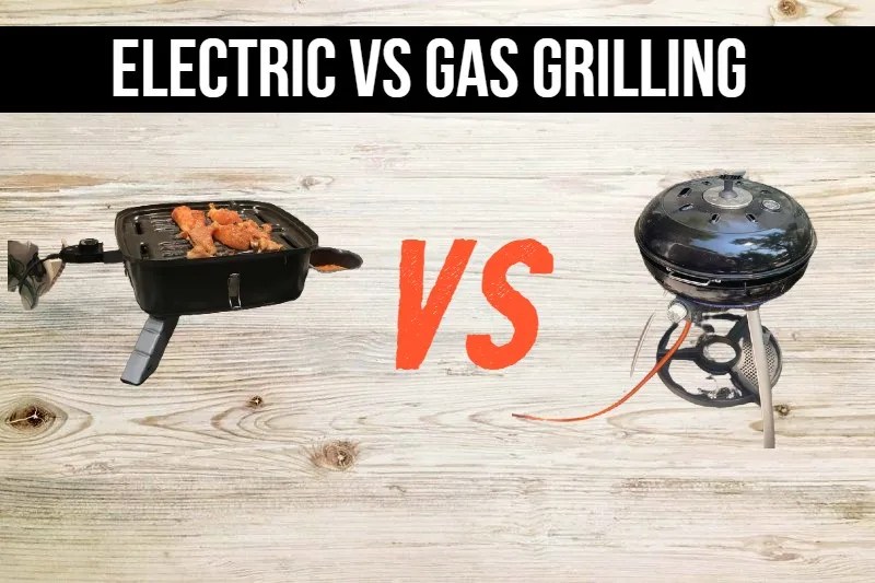 Is Electric Grilling Healthy? Here Are The Facts!