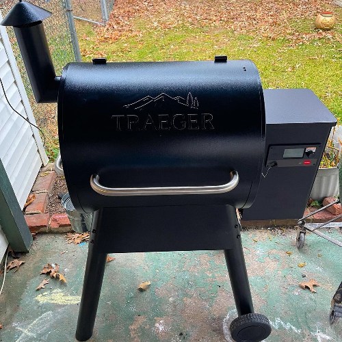 Top 12 Best Pellet Grills Under 600 in 2022