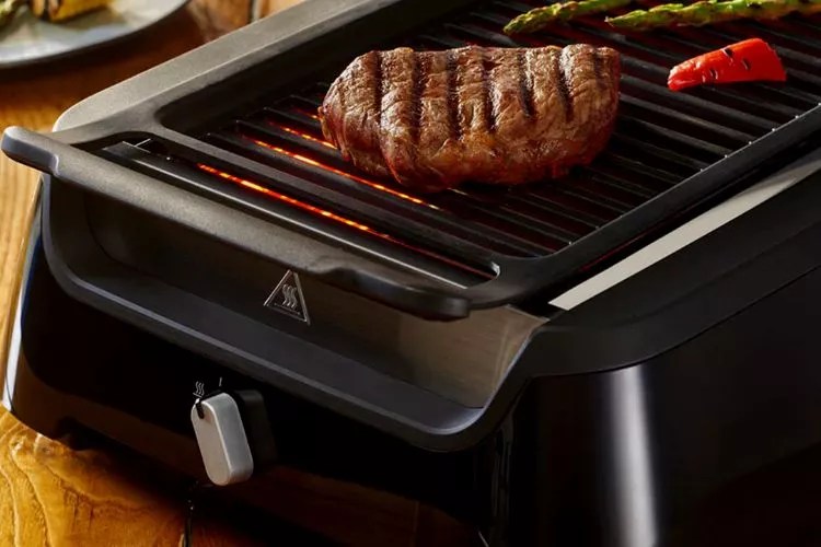 How Do Smokeless Grills Work? Simple Explanation