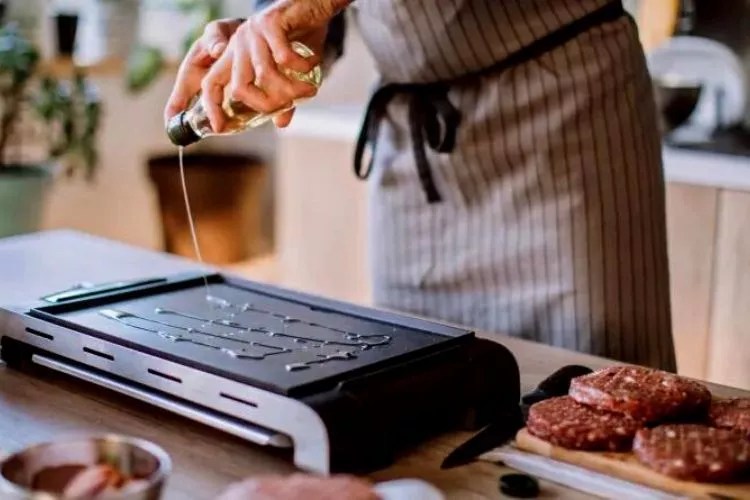 How Do Smokeless Grills Work? Simple Explanation