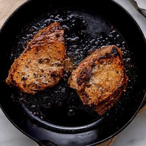 Deep Frying Vs Pan Frying (Detailed Comparison)