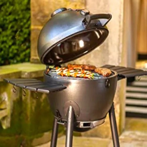 Kamado Vs Pellet Grill Detailed Comparison