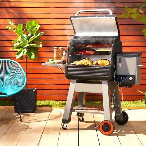 Kamado Vs Pellet Grill Detailed Comparison