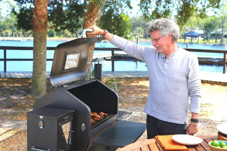 Are Pellet Grills Safe? All You Need To Know