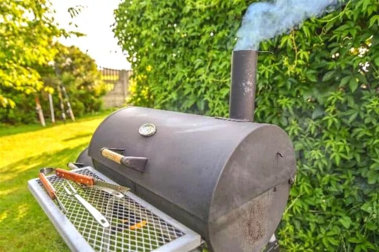 Can You Leave A Smoker Unattended? Expert's Advice