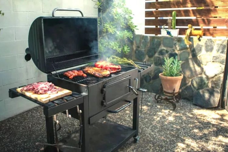 Can You Leave A Smoker Unattended? Expert's Advice