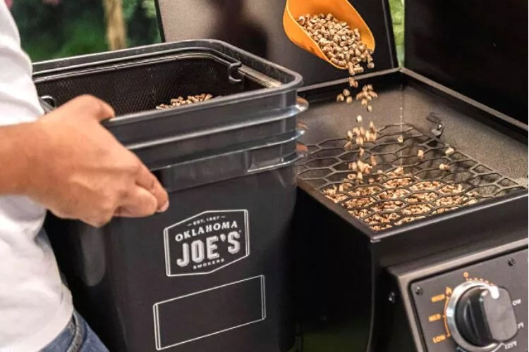 Can You Leave Pellets In Hopper? (Expert's Advice)