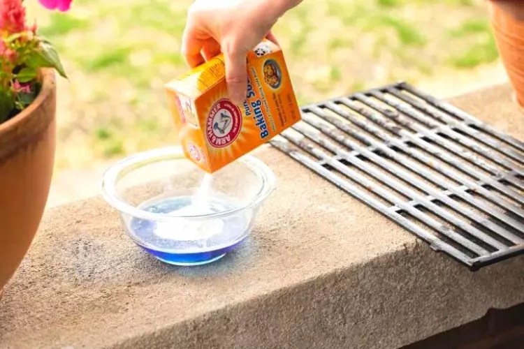 How To Season Porcelain Grill Grates? (Easy Steps)