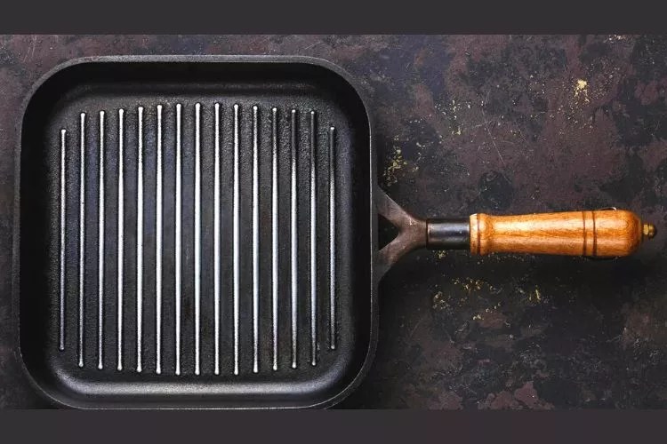 Grill Pan Vs Electric Grill Differences And Similarities