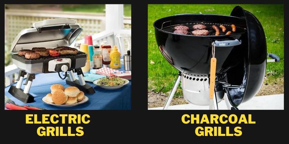 Can You Put A Gas Grill Under A Covered Porch? (Expert's Take)