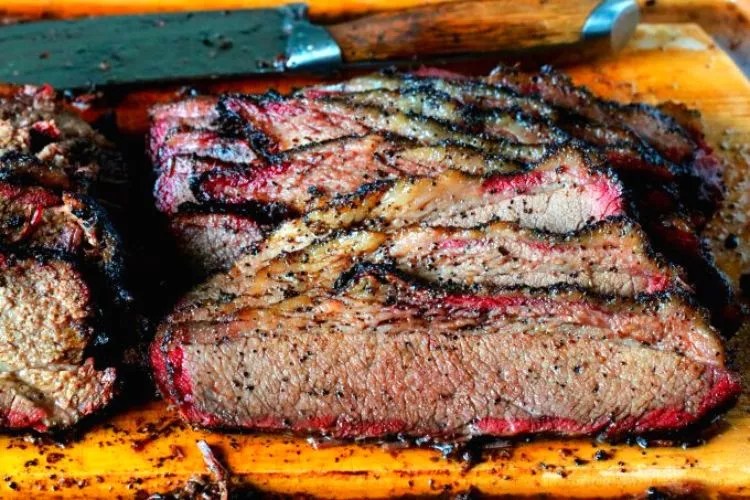 What Temp Does Brisket Stall? (Chef's Guide)