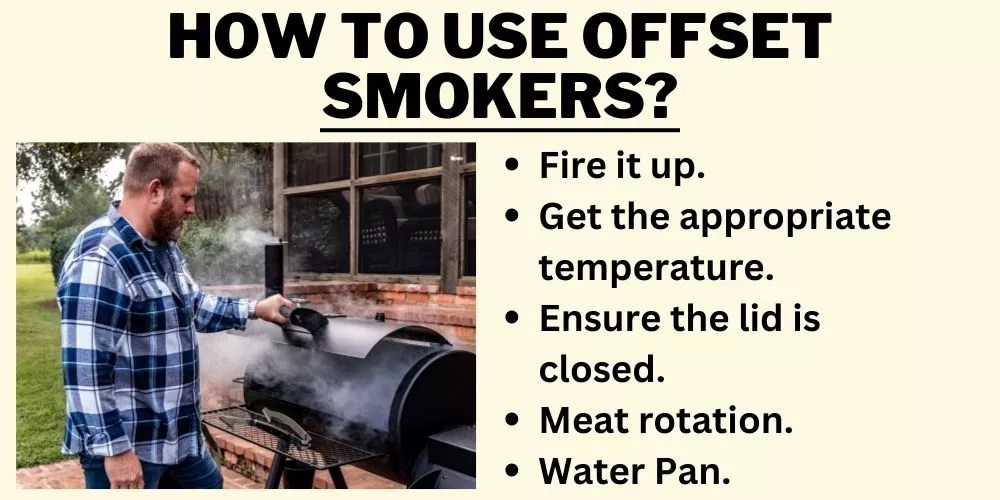 Vertical Smoker Vs Offset Smoker Detailed Comparison