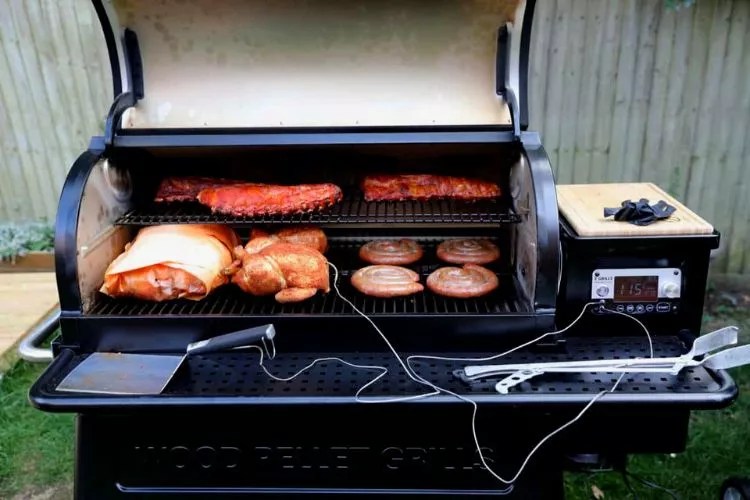 Pit Boss Vs Z Grill Comparison, Pros And Cons