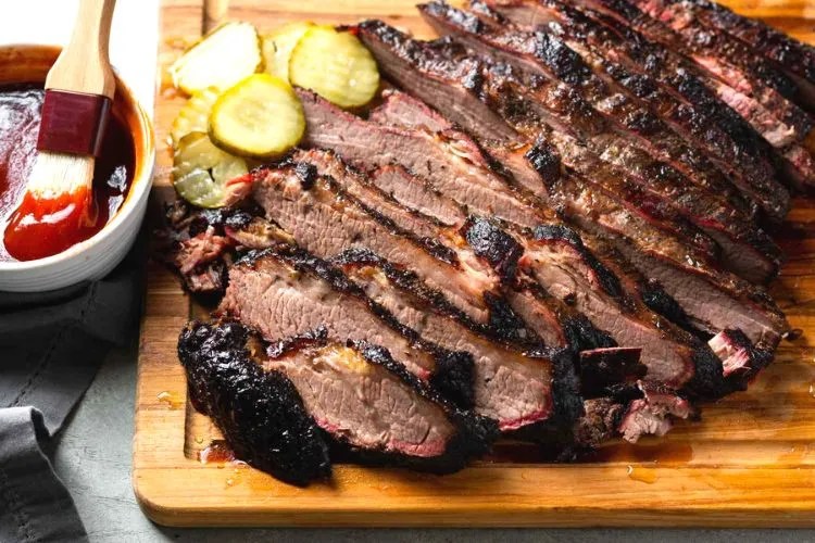 What Temp Does Brisket Stall? (Chef's Guide)