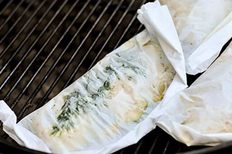 Can You Use Parchment Paper On The Grill? All You Need To Know