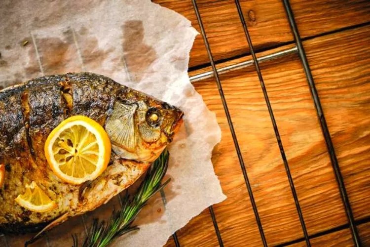 Can You Use Parchment Paper On The Grill? All You Need To Know