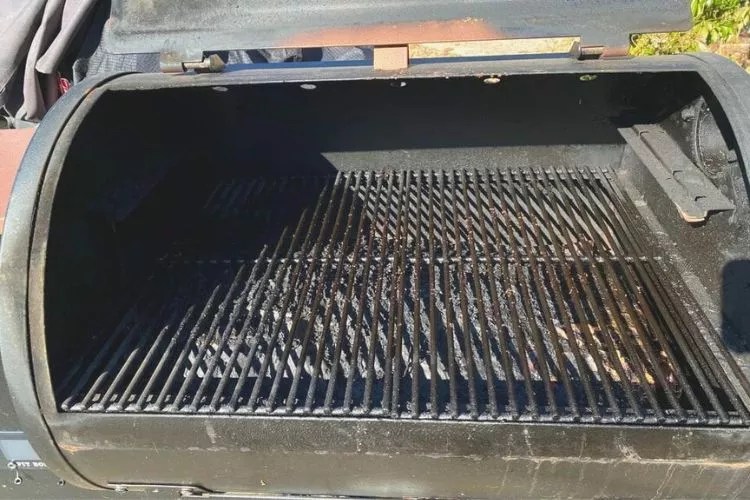 Pit Boss Not Smoking What To Do?