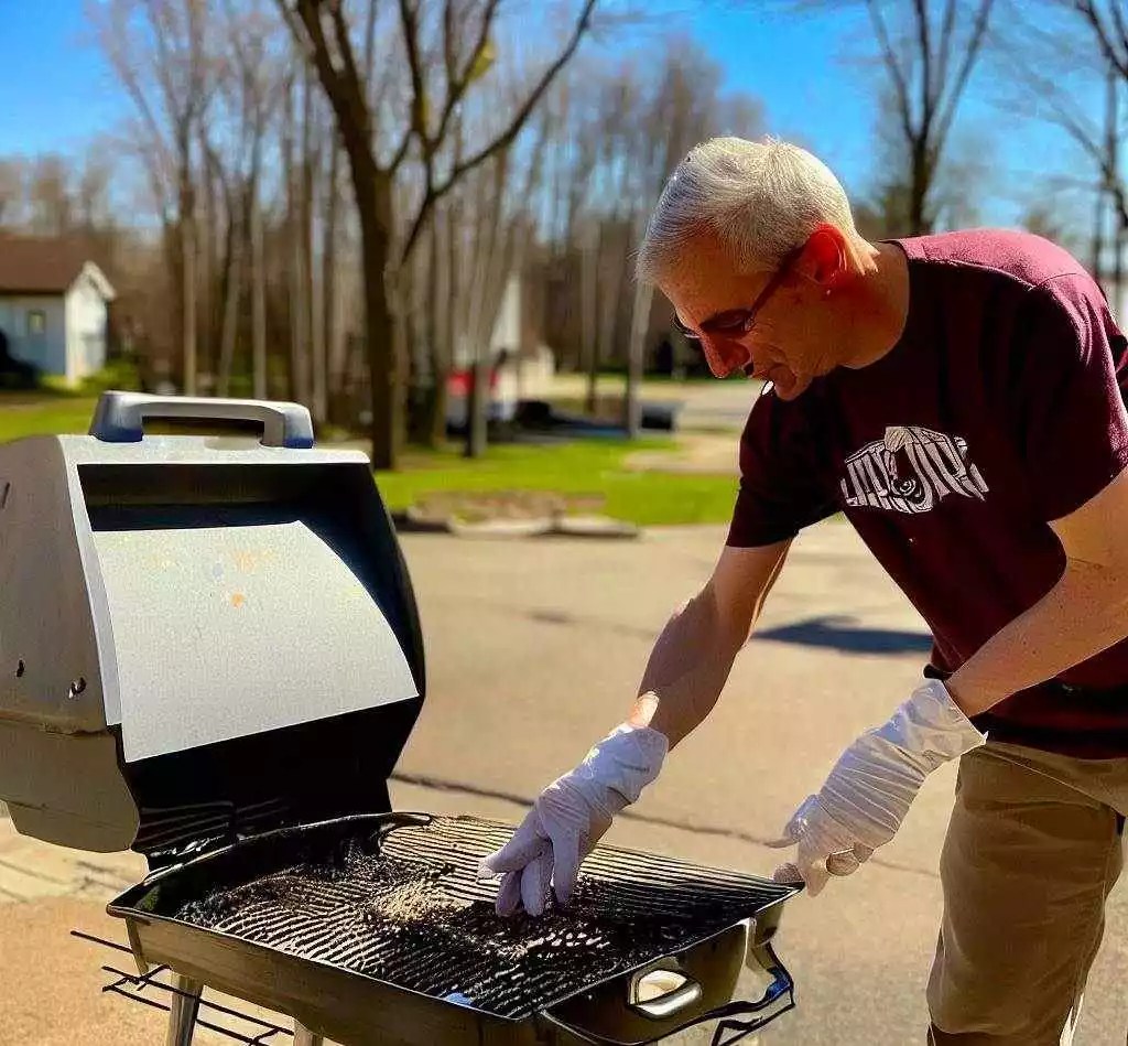 Why Is My Charcoal Grill Smoking So Much? 8 Possible Reasons