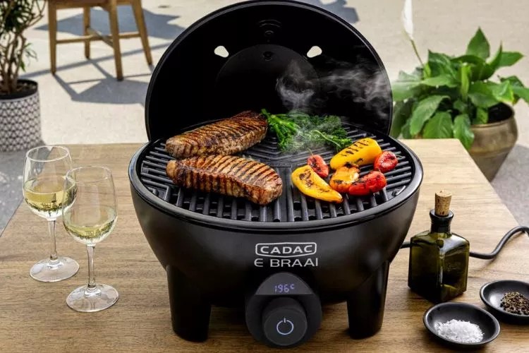 Can You Use A Propane Grill Indoors? (Don't Do It!)