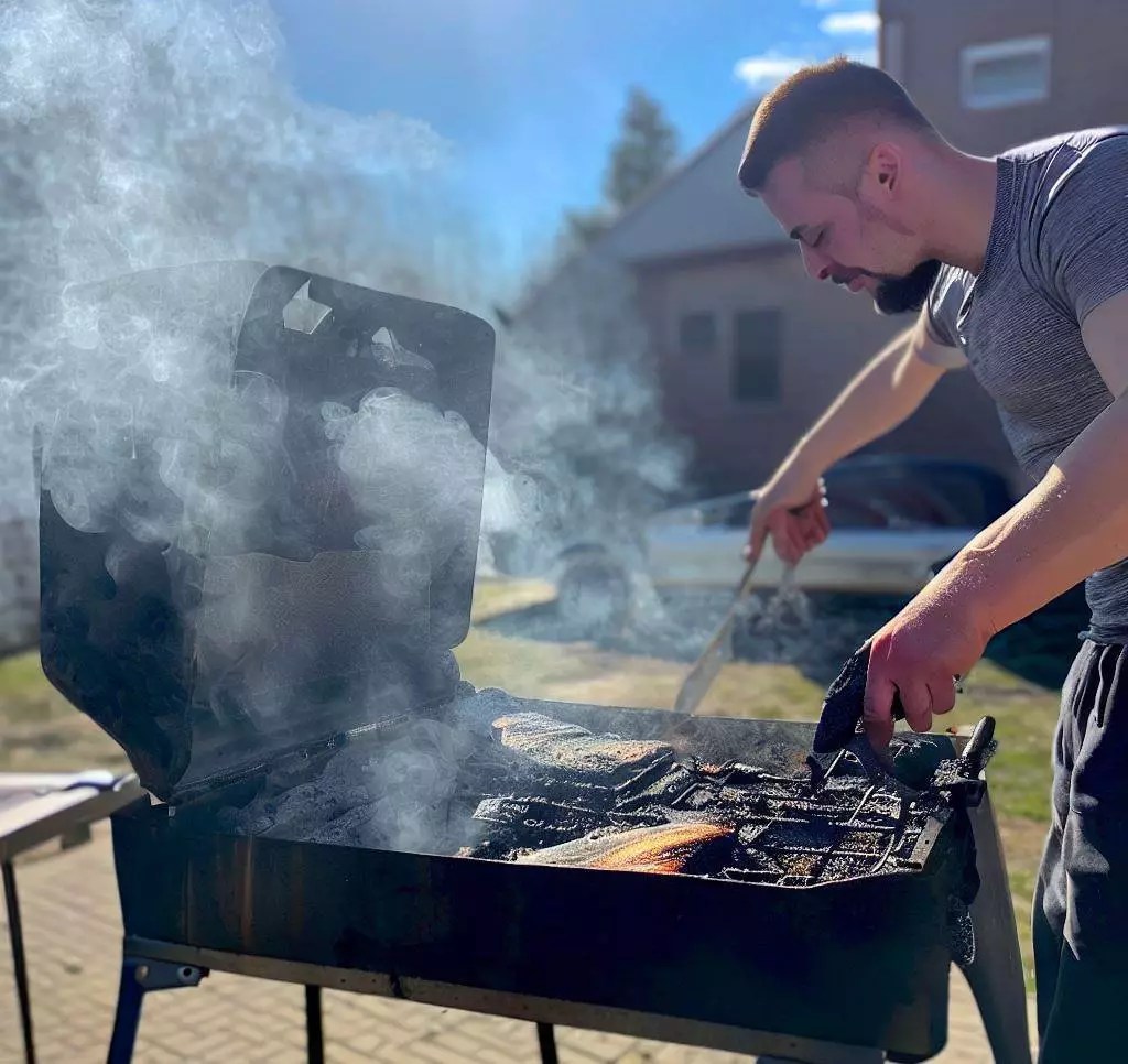 Can You Use A Grill After A Grease Fire? (Expert Tips)