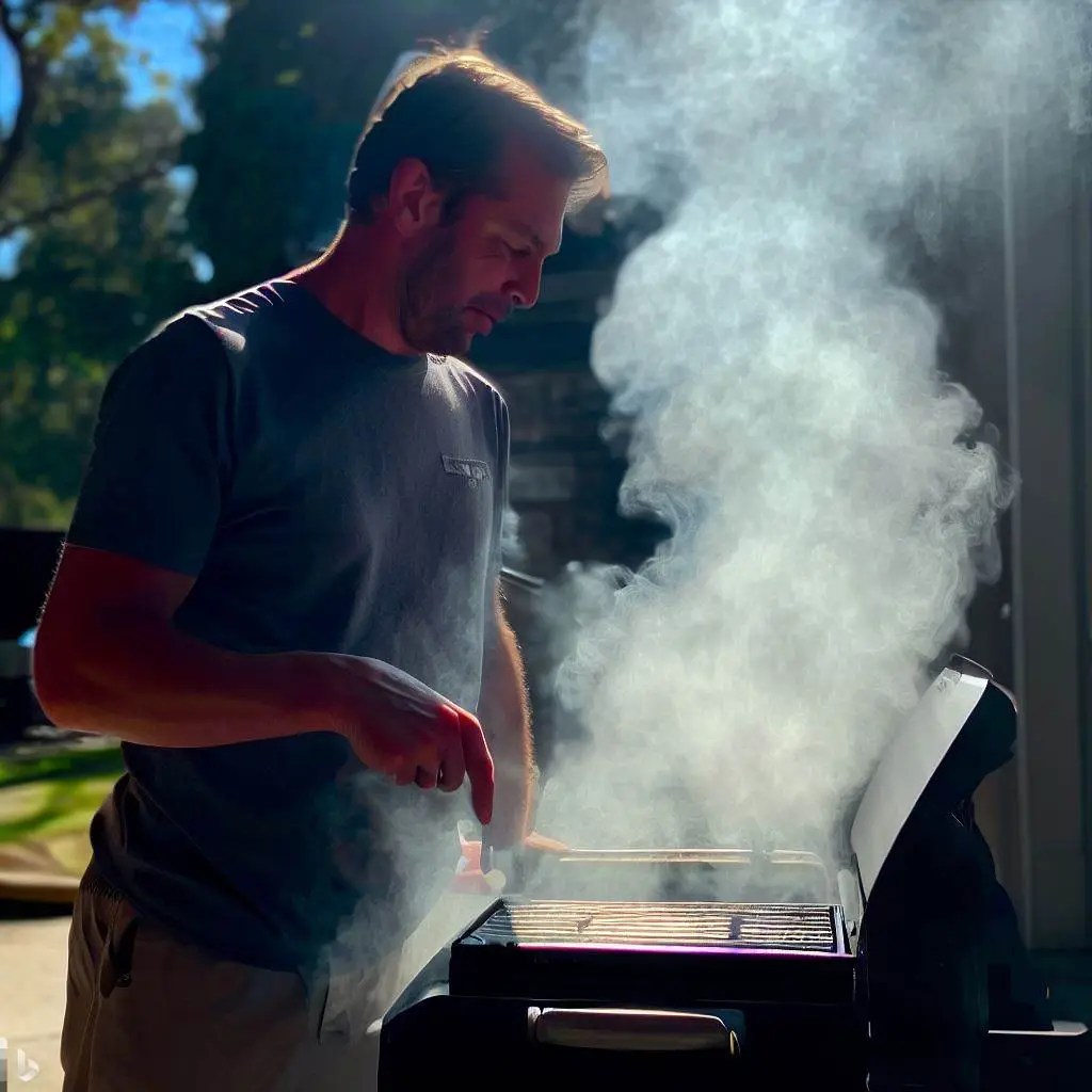 Can You Use A Traeger Without Pellets? (No Pellets, No Party)