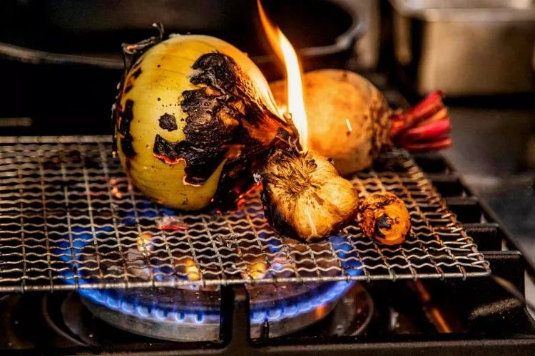 Can You Use A Propane Grill Indoors? (Don't Do It!)