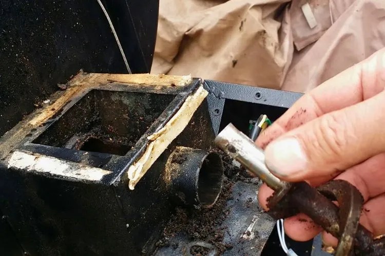 Pit Boss Auger Not Turning (Here's What To Do!)