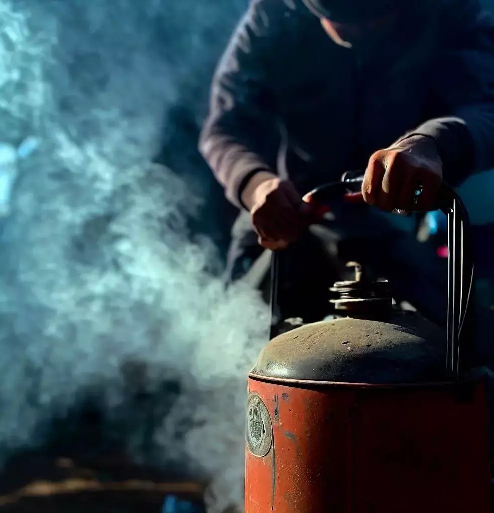 How Long Does A Propane Heater Last? (Factors That Matters)