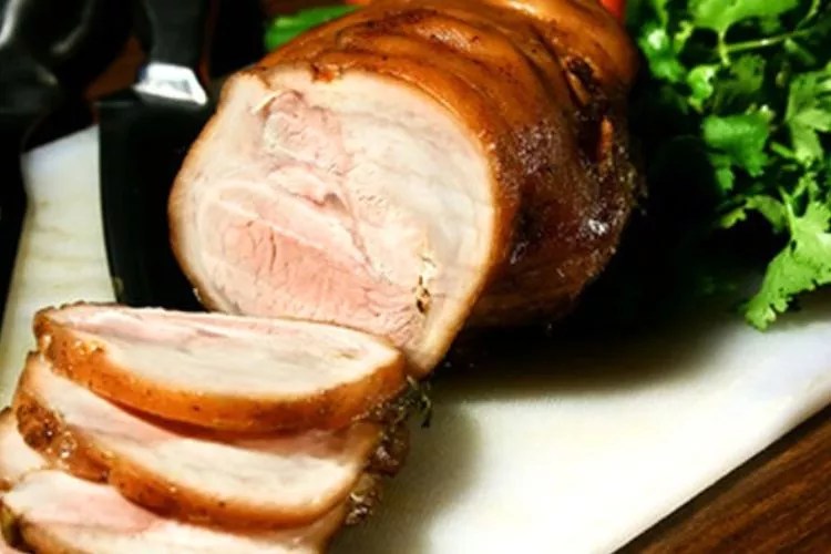 How Long Can Cooked Pork Sit Out? Timeframe)