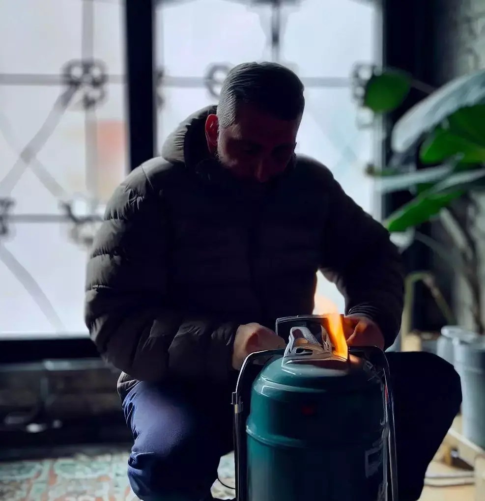 Can You Use A Propane Grill Indoors? (Don't Do It!)